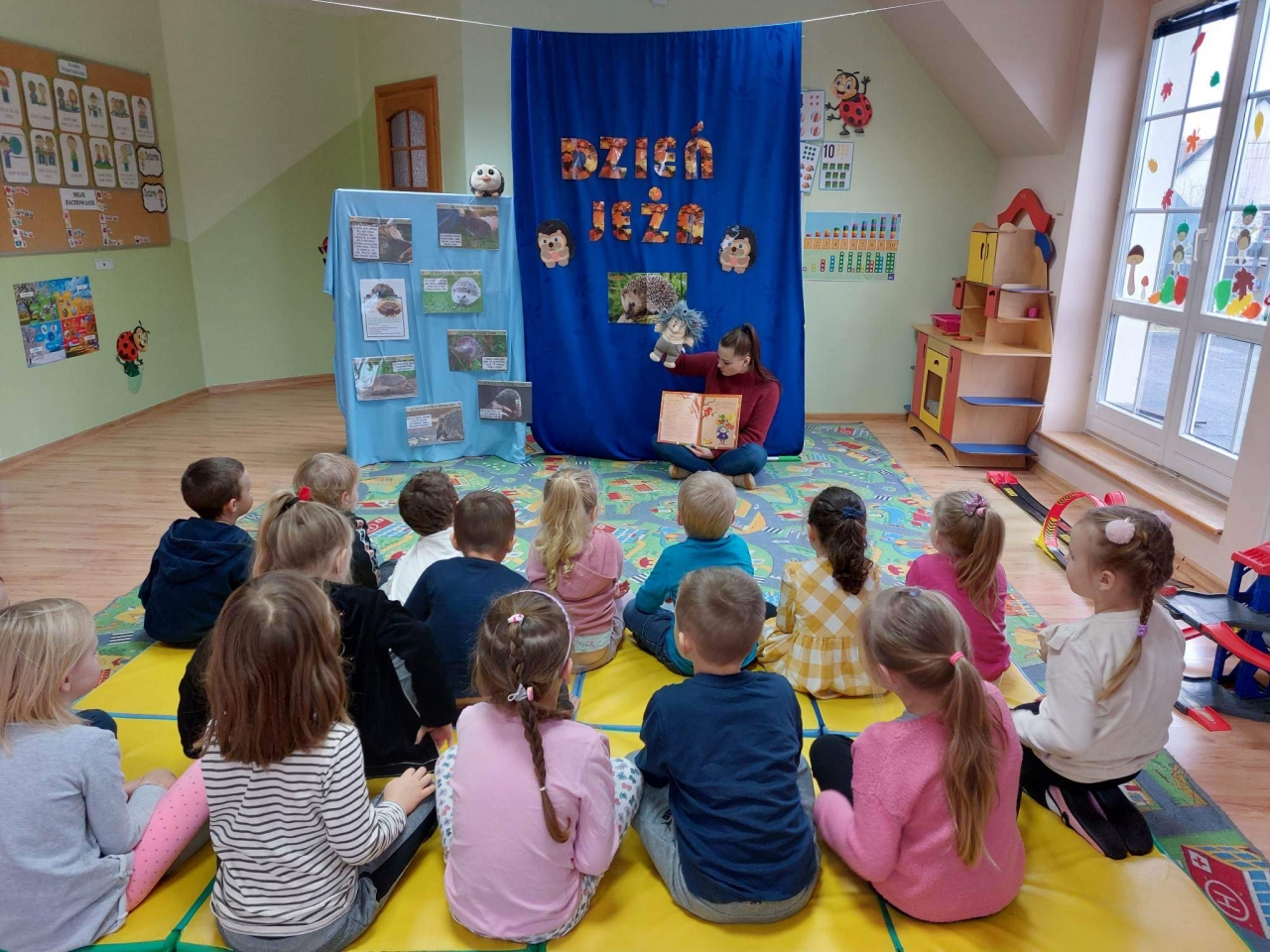 MGS