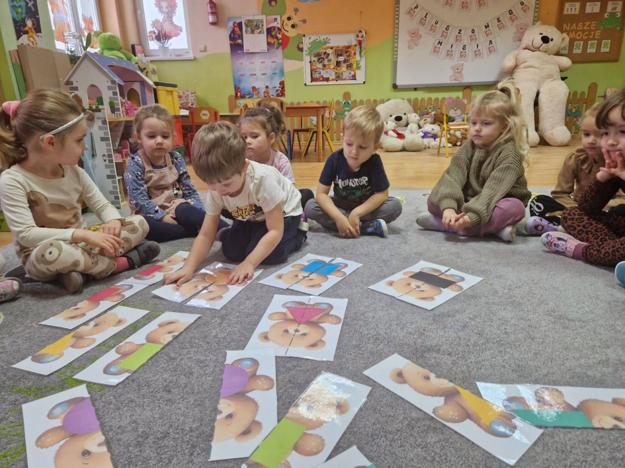 MGS