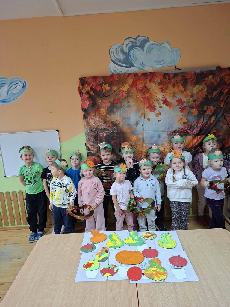 Jesienne inspiracje
